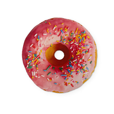 🍩 A DONUT YOU CAN CLEAN YOUR GLASSES WITH