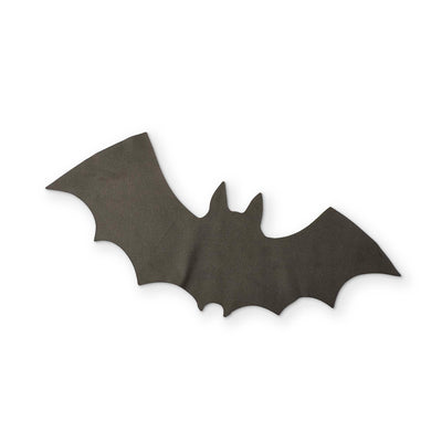 A 🦇 BAT YOU CAN CLEAN YOUR GLASSES WITH