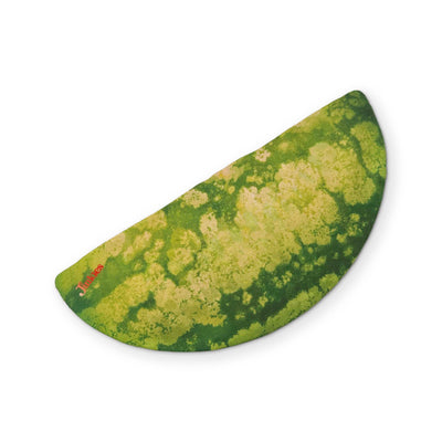 🍉 A WATERMELON YOU CAN CLEAN YOUR GLASSES WITH