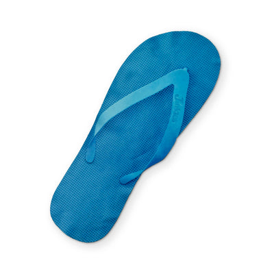 A CHANCLA YOU CAN CLEAN YOUR GLASSES WITH